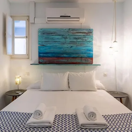 Apartamento Atico Con Vistas A La Torre Del Oro Y Catedral By Thegoodtourist Sevilla