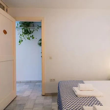 Apartmán Atico Con Vistas A La Torre Del Oro Y Catedral By Thegoodtourist *